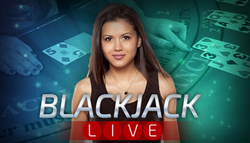 All Stars Blackjack